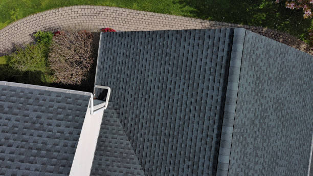 Best Rubber Roofing (EPDM, TPO)  in Bellevue, OH